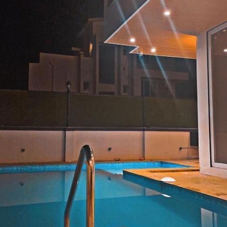 Sai Villa Lonavala Exterior foto